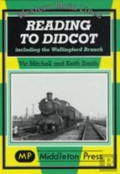 Reading To Didcot