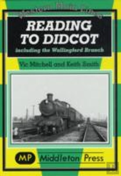 Bertrand.pt - Reading To Didcot