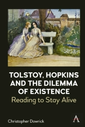 Reading To Stay Alive