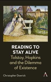 Reading To Stay Alive