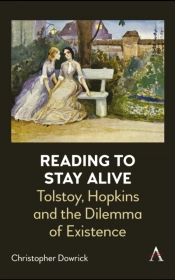 Reading To Stay Alive