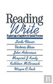 Reading-To-Write