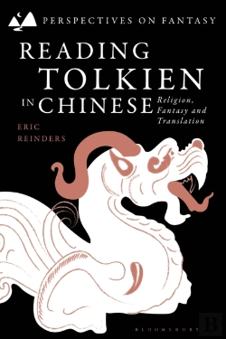 Bertrand.pt - Reading Tolkien In Chinese