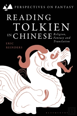 Bertrand.pt - Reading Tolkien In Chinese
