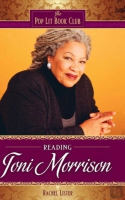 Bertrand.pt - Reading Toni Morrison