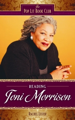 Bertrand.pt - Reading Toni Morrison