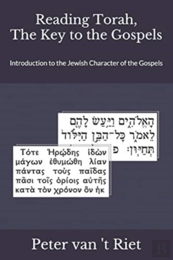 Bertrand.pt - Reading Torah, The Key To The Gospels