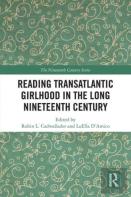 Reading Transatlantic Girlhood In The Long Nineteenth Century