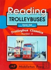 Reading Trolleybuses