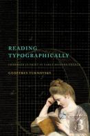 Reading Typographically