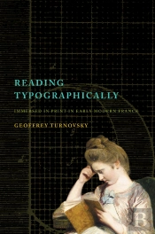 Reading Typographically