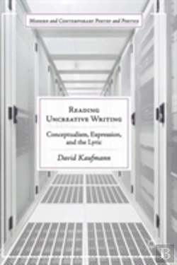 Bertrand.pt - Reading Uncreative Writing