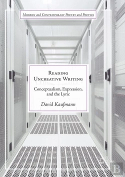 Bertrand.pt - Reading Uncreative Writing