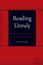 Reading Unruly