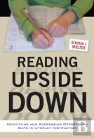 Reading Upside Down