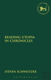 Reading Utopia In Chronicles