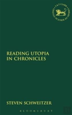 Bertrand.pt - Reading Utopia In Chronicles