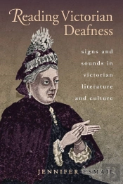 Reading Victorian Deafness