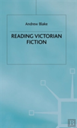 Bertrand.pt - Reading Victorian Fiction