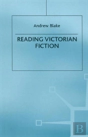 Reading Victorian Fiction