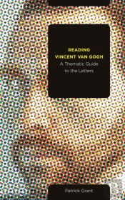 Reading Vincent Van Gogh