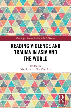 Bertrand.pt - Reading Violence And Trauma In Asia And The World