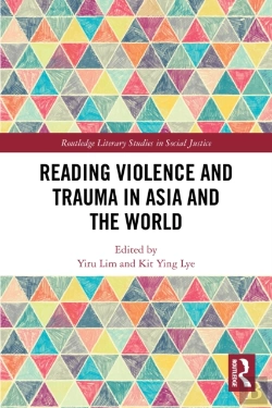 Bertrand.pt - Reading Violence And Trauma In Asia And The World