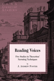 Reading Voices