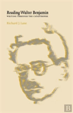 Bertrand.pt - Reading Walter Benjamin