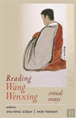 Bertrand.pt - Reading Wang Wenxing