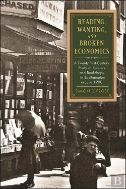 Bertrand.pt - Reading, Wanting, And Broken Economics