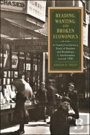 Reading, Wanting, And Broken Economics