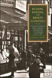 Reading, Wanting, And Broken Economics
