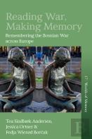 Reading War, Making Memory