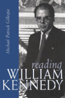 Reading William Kennedy