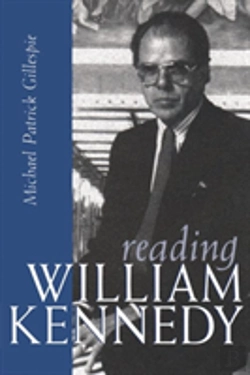 Bertrand.pt - Reading William Kennedy