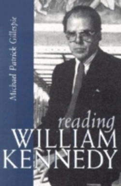 Bertrand.pt - Reading William Kennedy