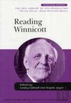 Reading Winnicott