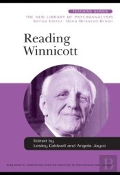 Reading Winnicott
