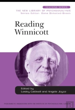 Bertrand.pt - Reading Winnicott