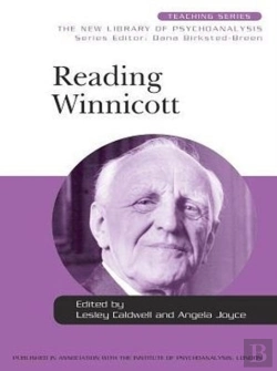 Bertrand.pt - Reading Winnicott