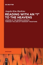 Reading With An 'I' To The Heavens