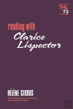 Bertrand.pt - Reading With Clarice Lispector