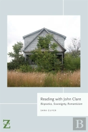 Reading With John Clare