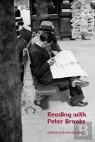 Reading With Peter Brooks
