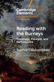Reading With The Burneys