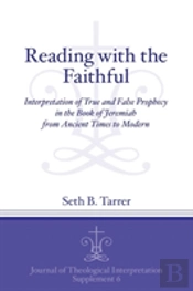 Reading With The Faithful