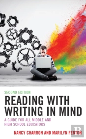Reading With Writing In Mind