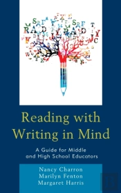 Reading With Writing In Mind