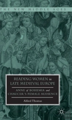 Bertrand.pt - Reading Women In Late Medieval Europe